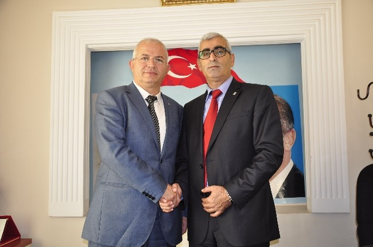 İstifa Depremi Torbalı AK Parti\'yi de Vurdu!