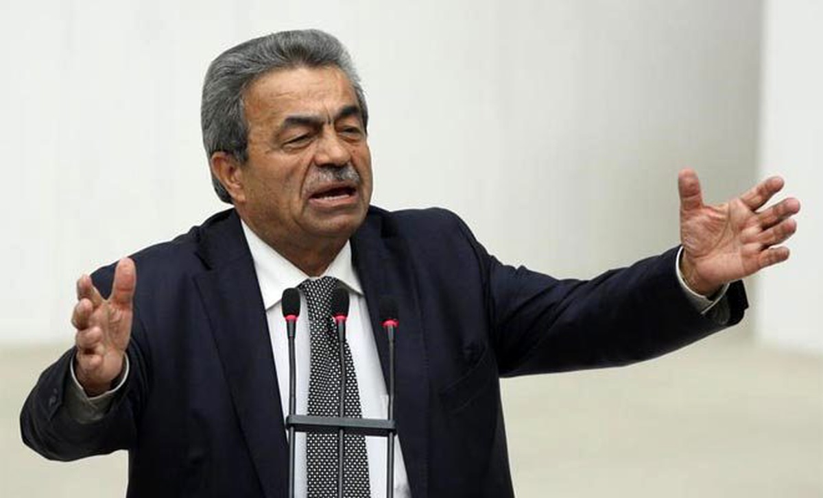 Kamer Genç\'ten, Kılıçdaroğlu\'na Tayyip Erdoğan Uyarısı