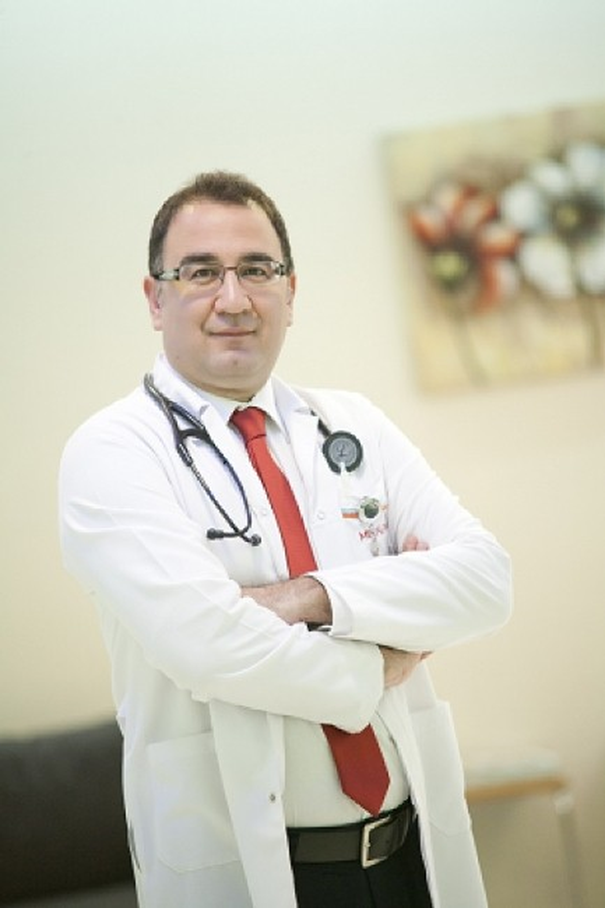 Kardiyolog Tengiz: "Spor Ritim Bozukluğunu Tetikliyor"