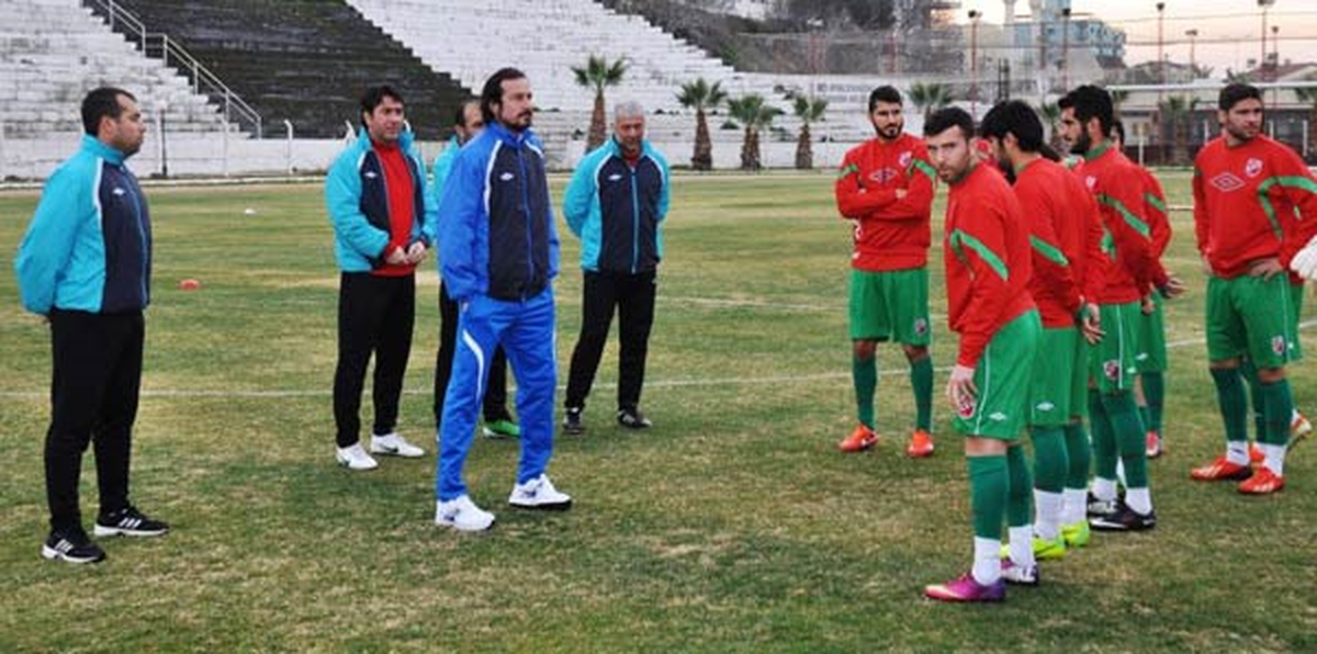 Karşıyaka, Kahramanmaraşspor Maçı Hazırlıklarını Tamamladı
