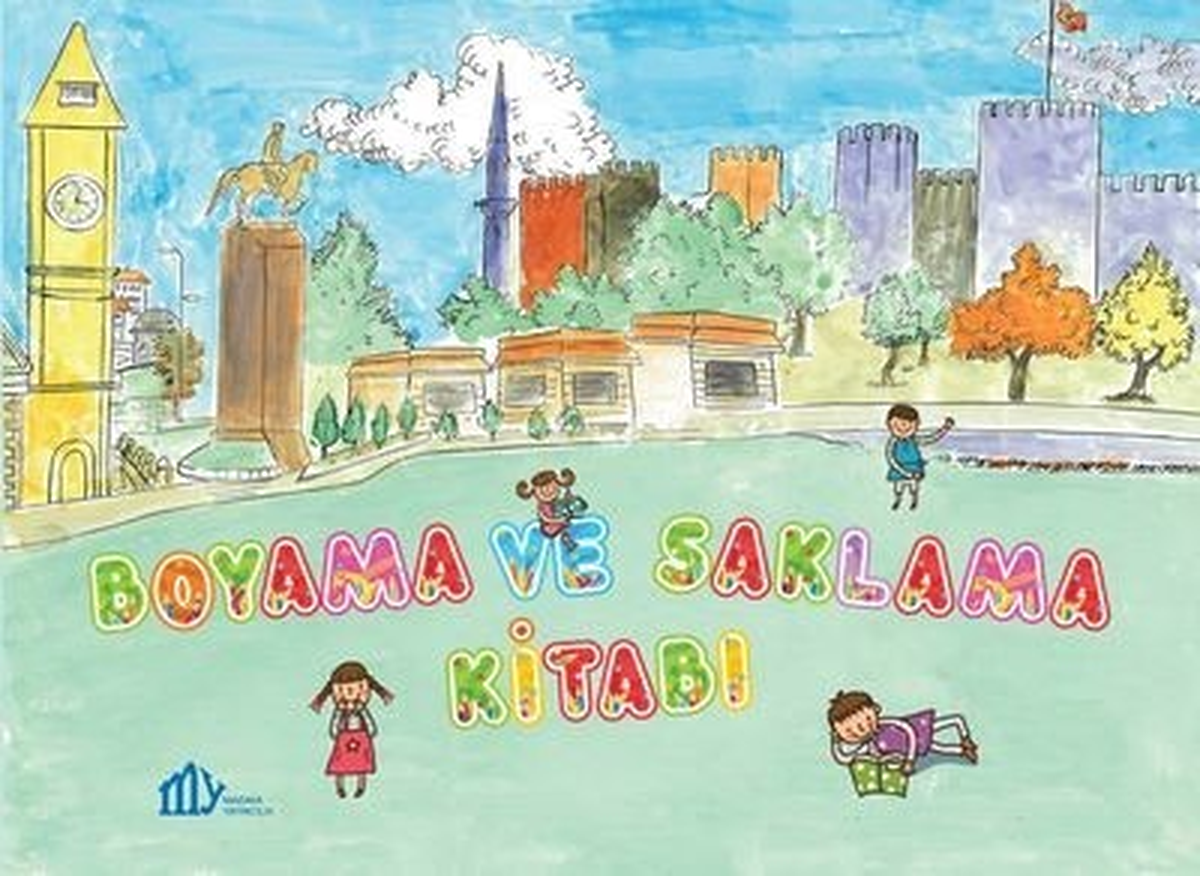 Kayseri\'yi Tanımak Bu Kitapla Daha Kolay