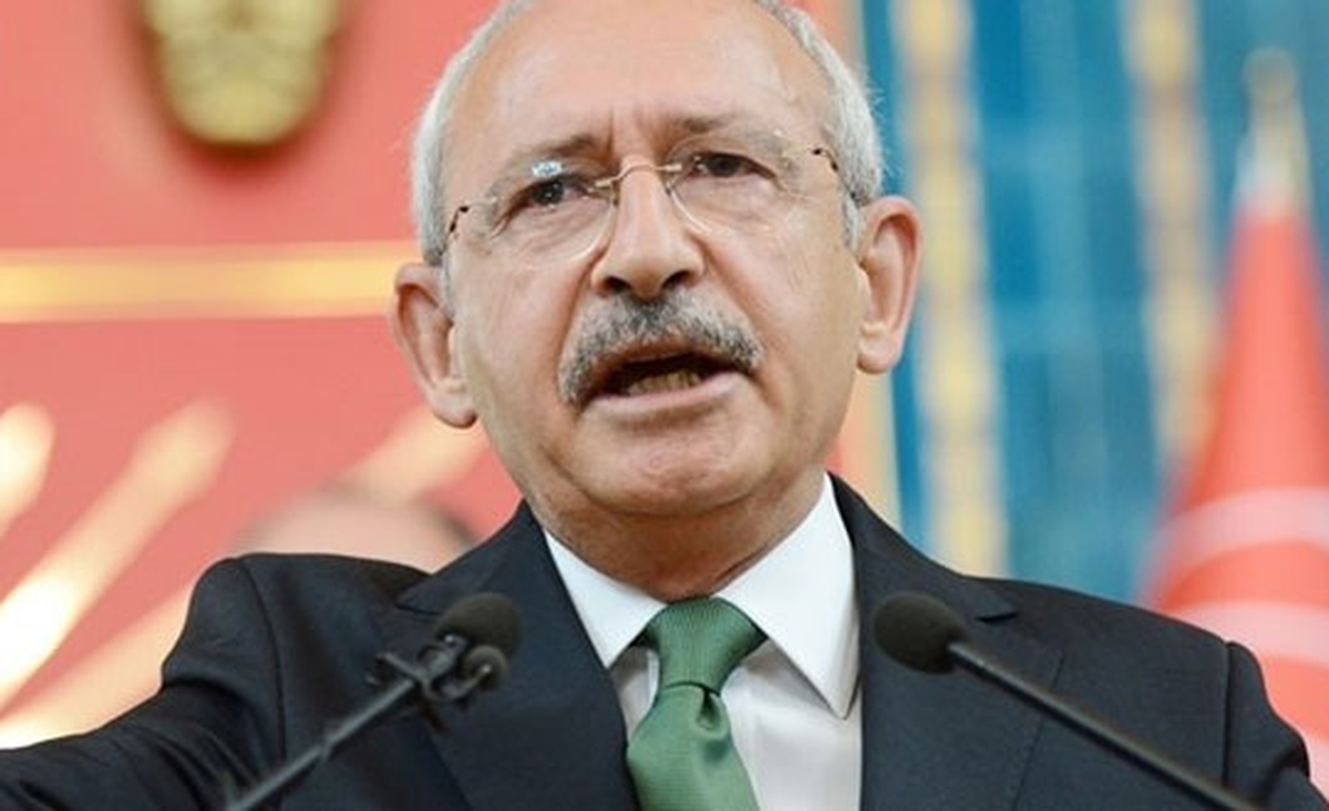 Kılıçdaroğlu\'ndan Cumhurbaşkanı\'na HSYK Mesajı: Güçler Ayrılığı İlkesine Uyacaksınız, Bunu...