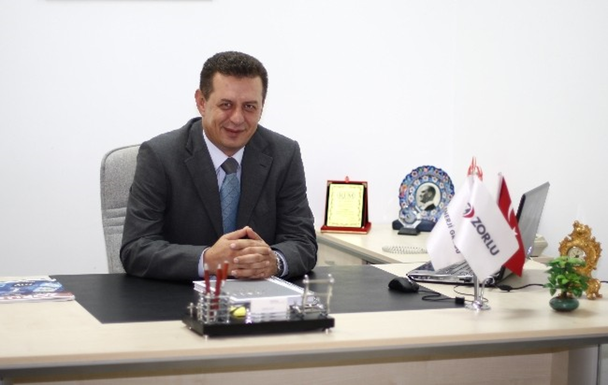 Kilisliler Doğalgazın Rahatlığına Alıştı