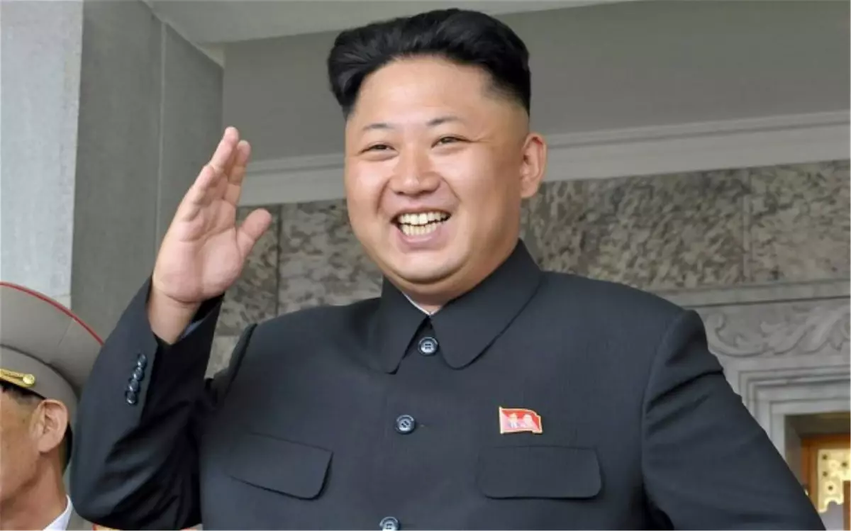 Kim Jong Un, Sarhoşken Ölüm Emri Veriyor