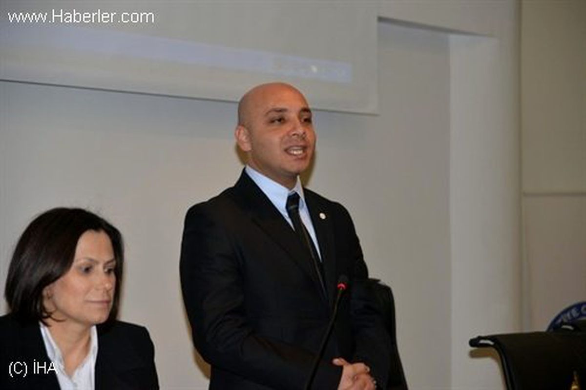 Orhangazi\'de Kızılay\'dan Kan Bağışı Semineri