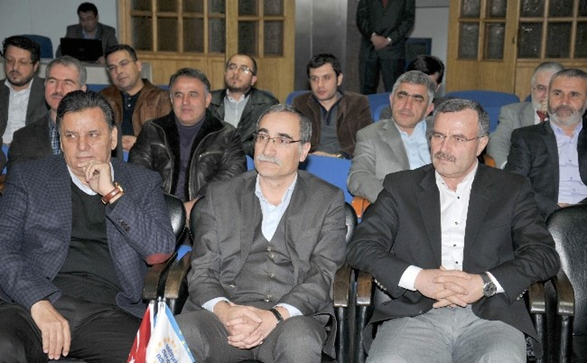Kso Başkanı Kütükcü: "Sektörlerimizi Geleceğe Hazırlamalıyız"