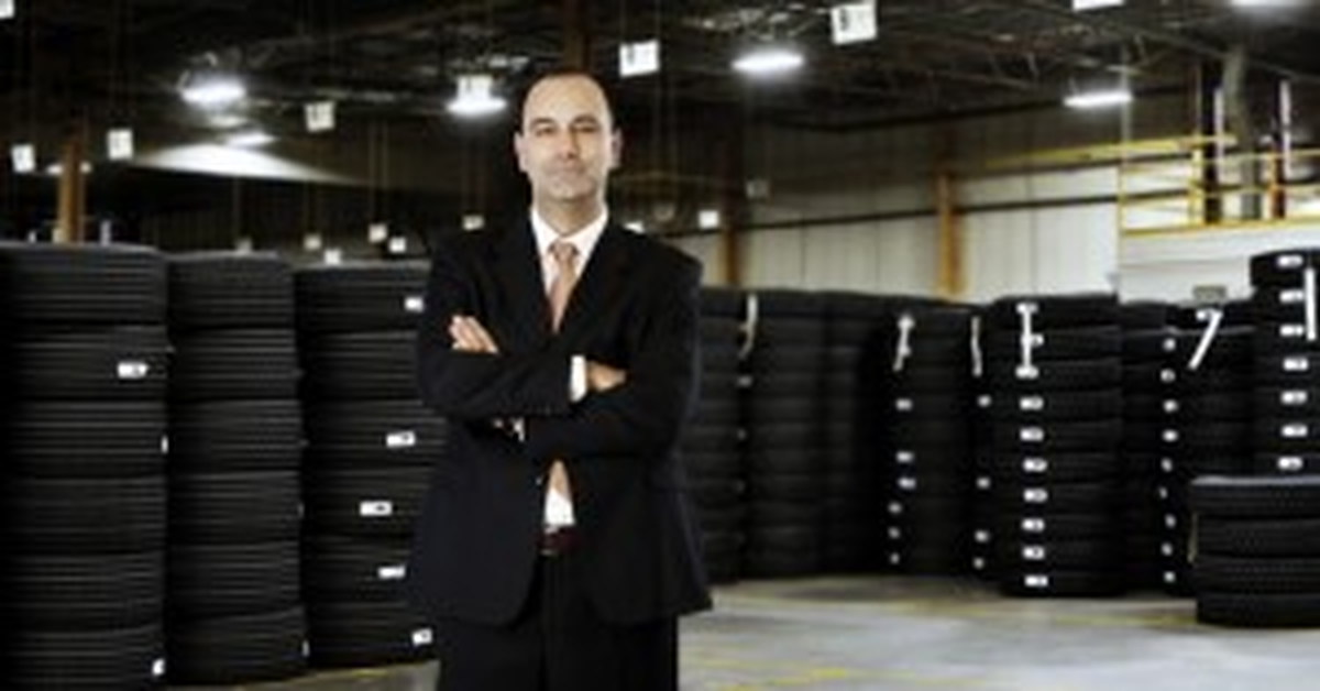 Lastik Nasıl Saklanmalı?