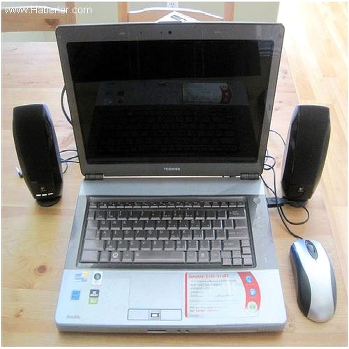 Logitech S150 1.2w Rms 1+1 Hoparlör