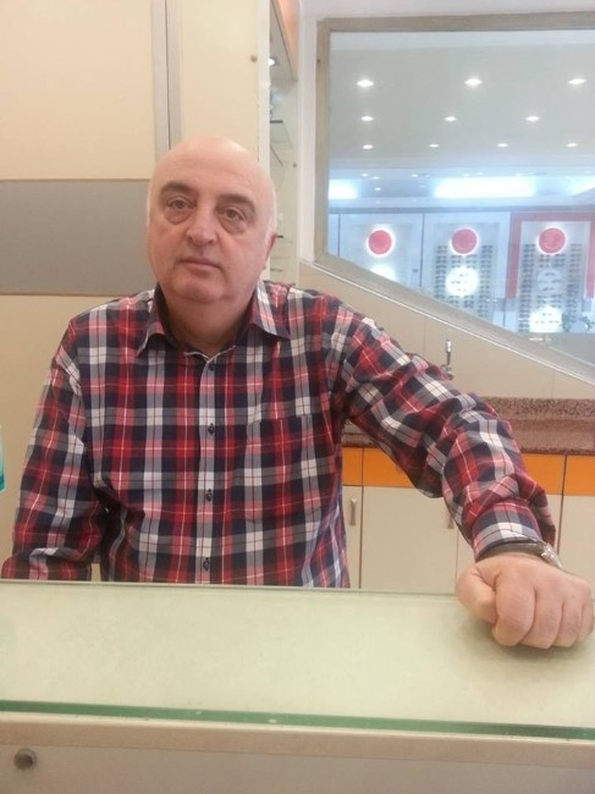 Lüleburgaz Huzurlu ve Güvenli Yaşam İçin Dayanışma Derneği Yeni Başkanı Şevket Muntaş