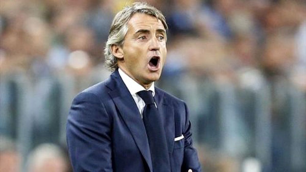 Mancini: Deplasmanda Oynadığımız Futbolu İleri Taşımalıyız