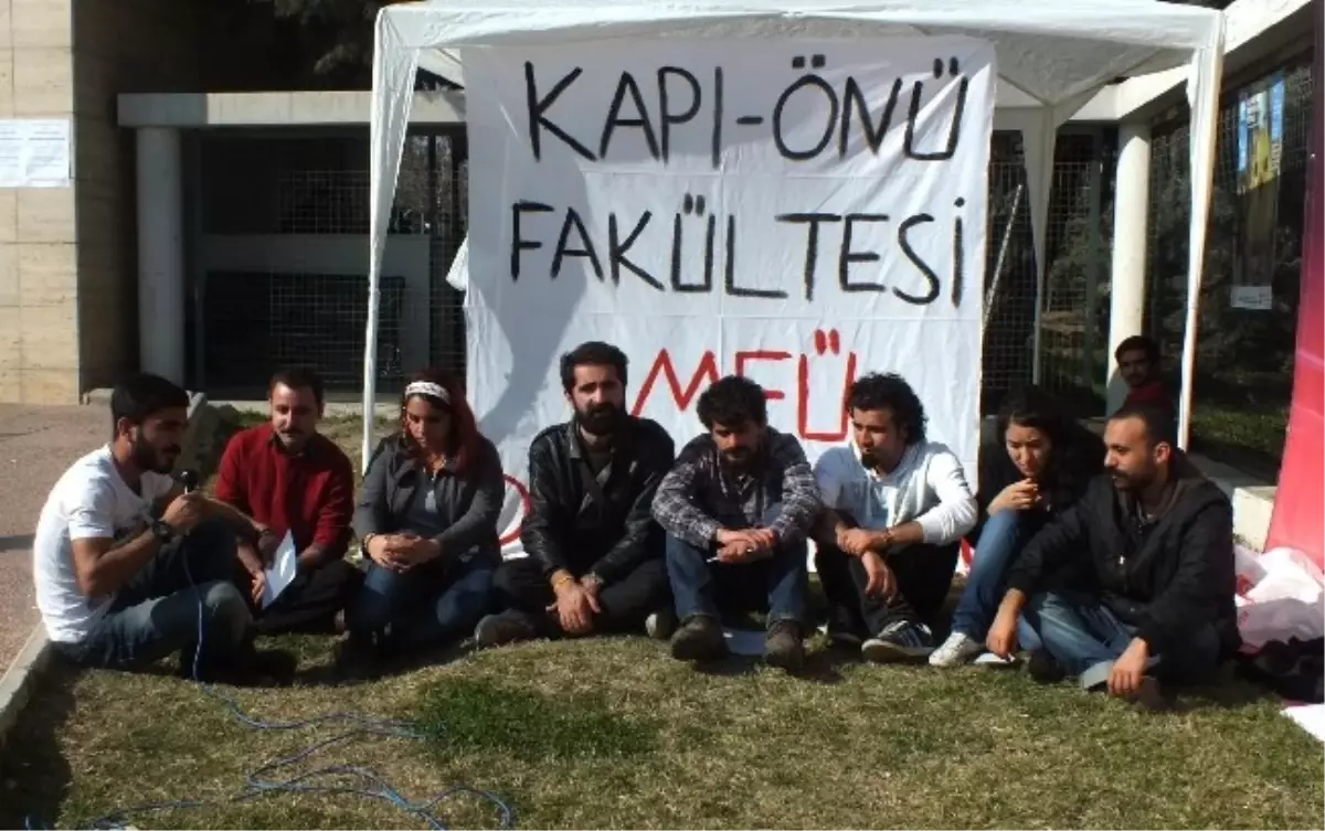 Meü\'lü Öğrencilerin Kurduğu \'Komşu Tv\' İkinci Programını Çekti