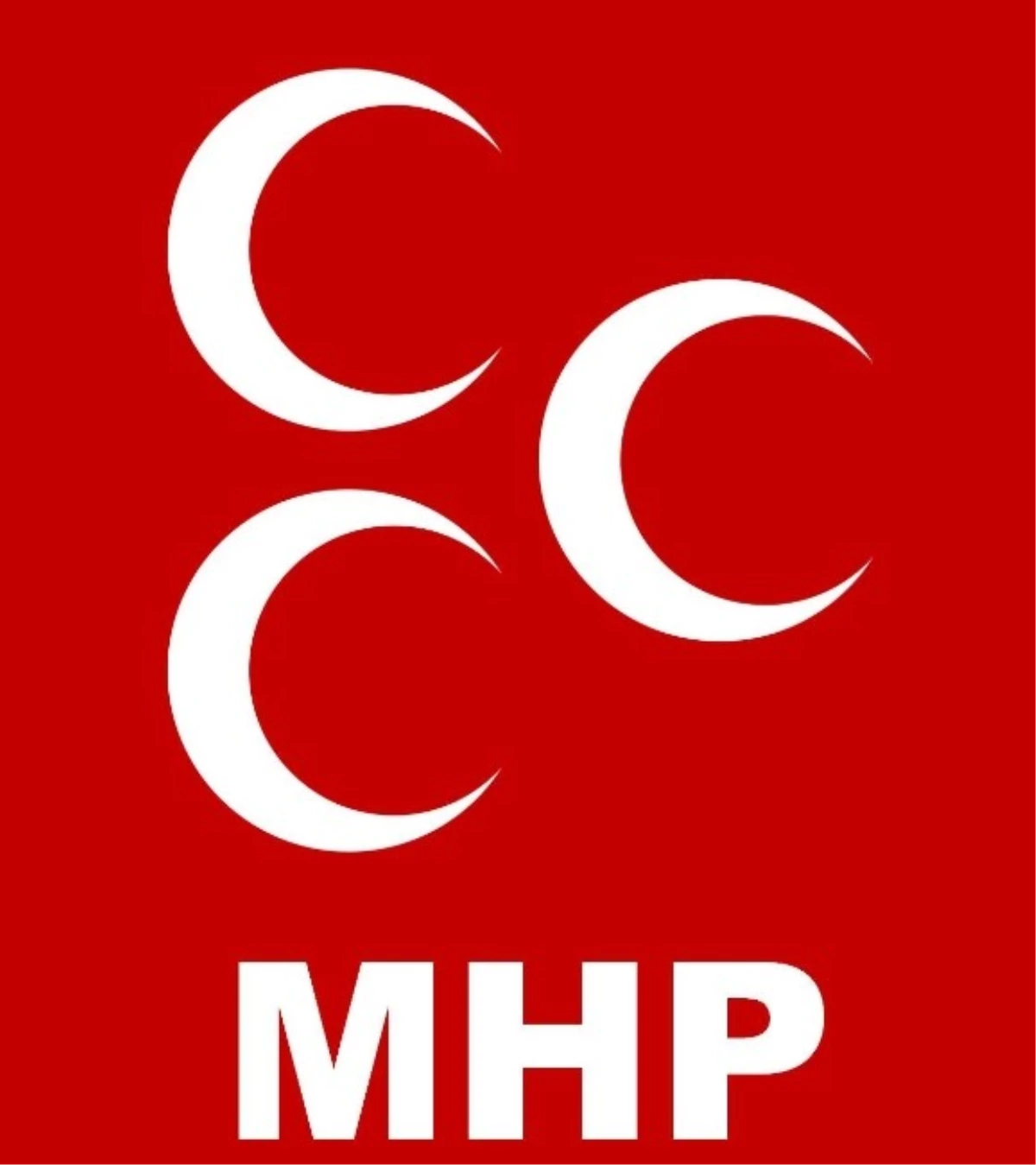 MHP Eşme İlçe Teşkilatı\'nda Deprem