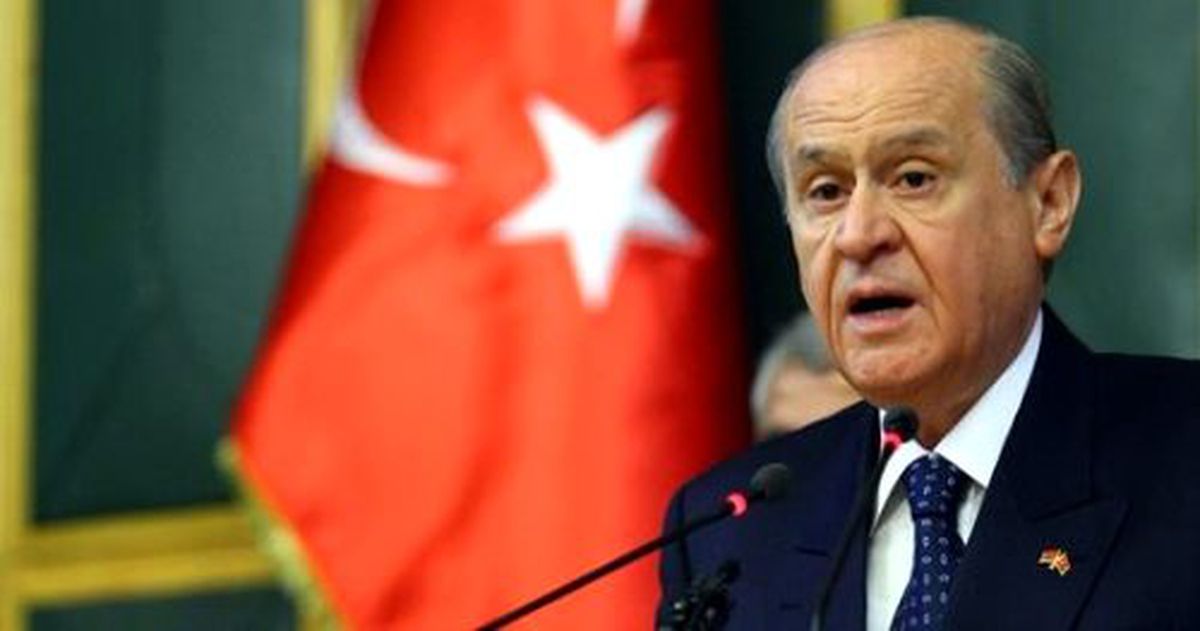 MHP Grup Toplantısı