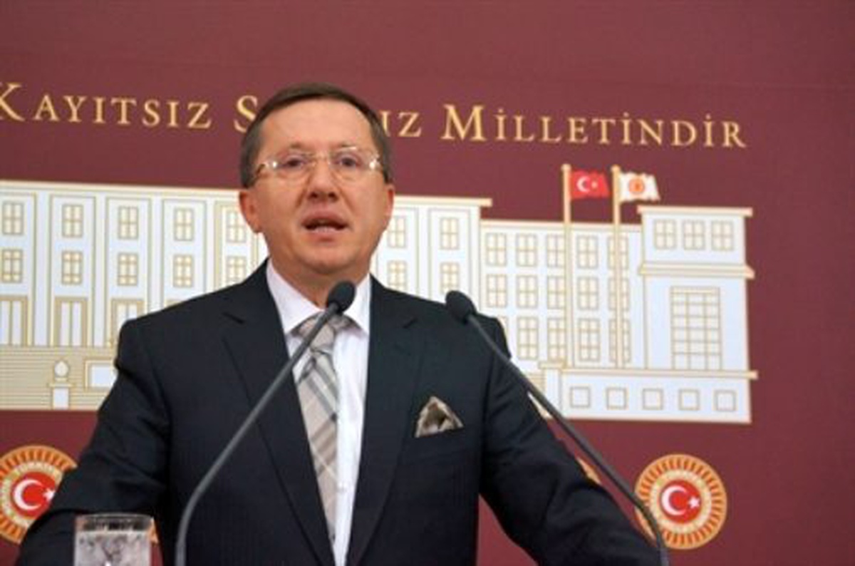 Yerel Seçimlere Doğru