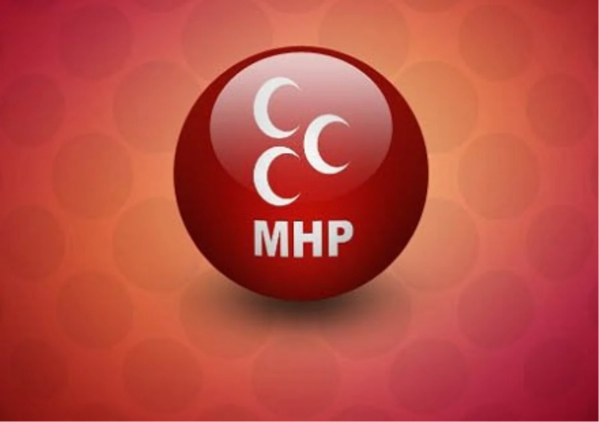 MHP Meclis Üyeleri Aday Listesi Belli Oldu