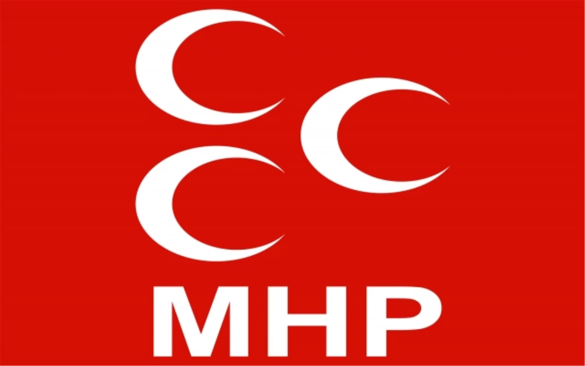 MHP\'nin Batalgazi ve Yeşilyurt Belediye Meclis Üyeleri