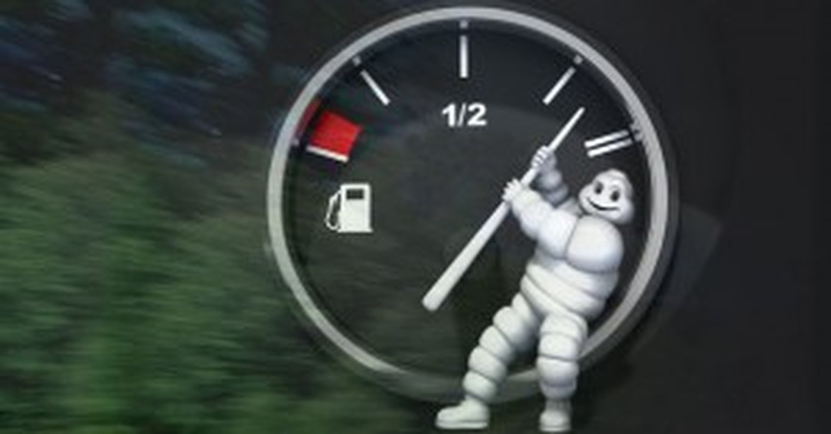 Michelin\'den Yakıt Tasarrufu Önerileri