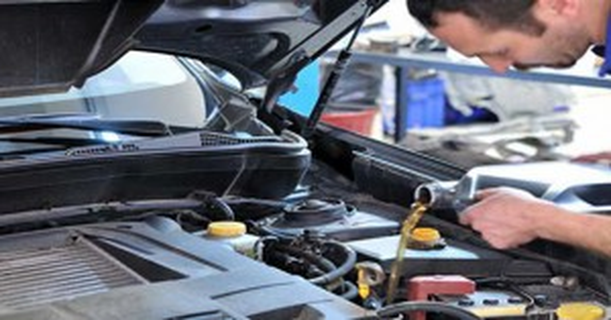 Motor Yağına Dikkat Etmiyoruz!