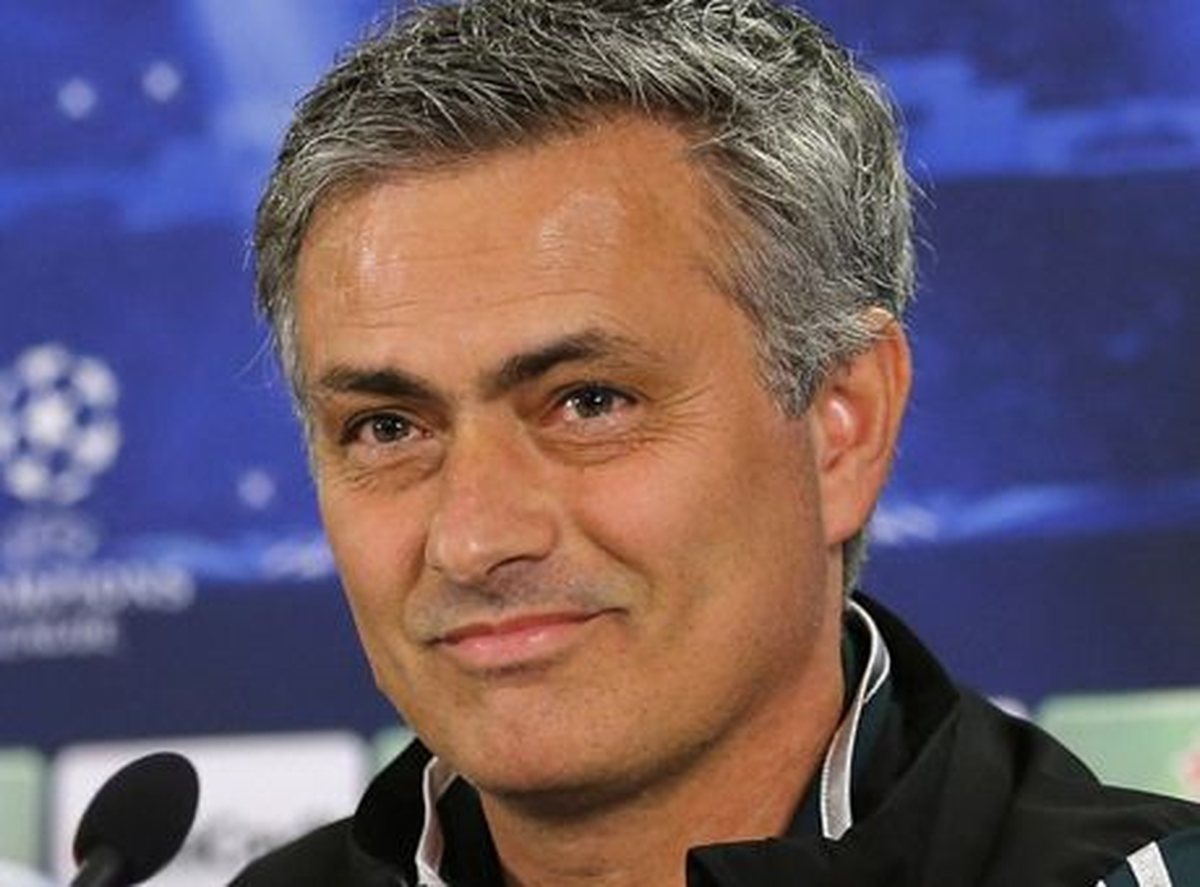 Mourinho\'dan Barcelona Yorumu
