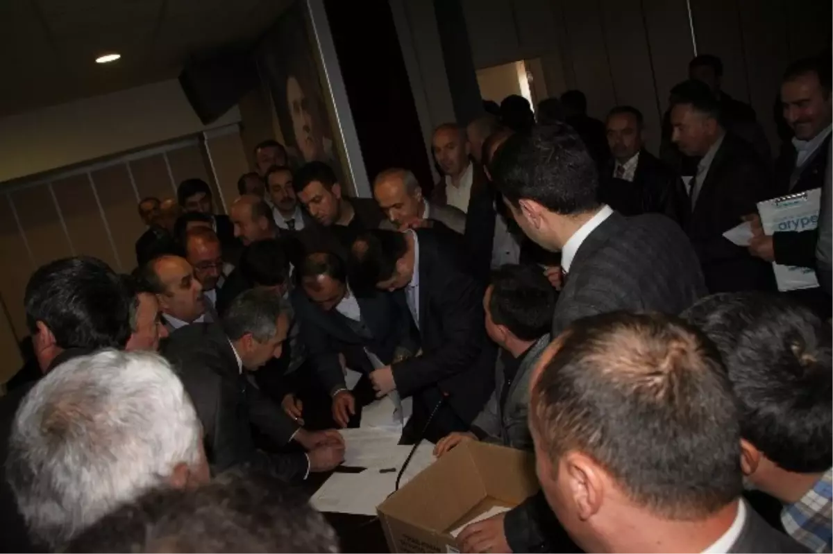 Muammer Ömür Güven Tazeledi