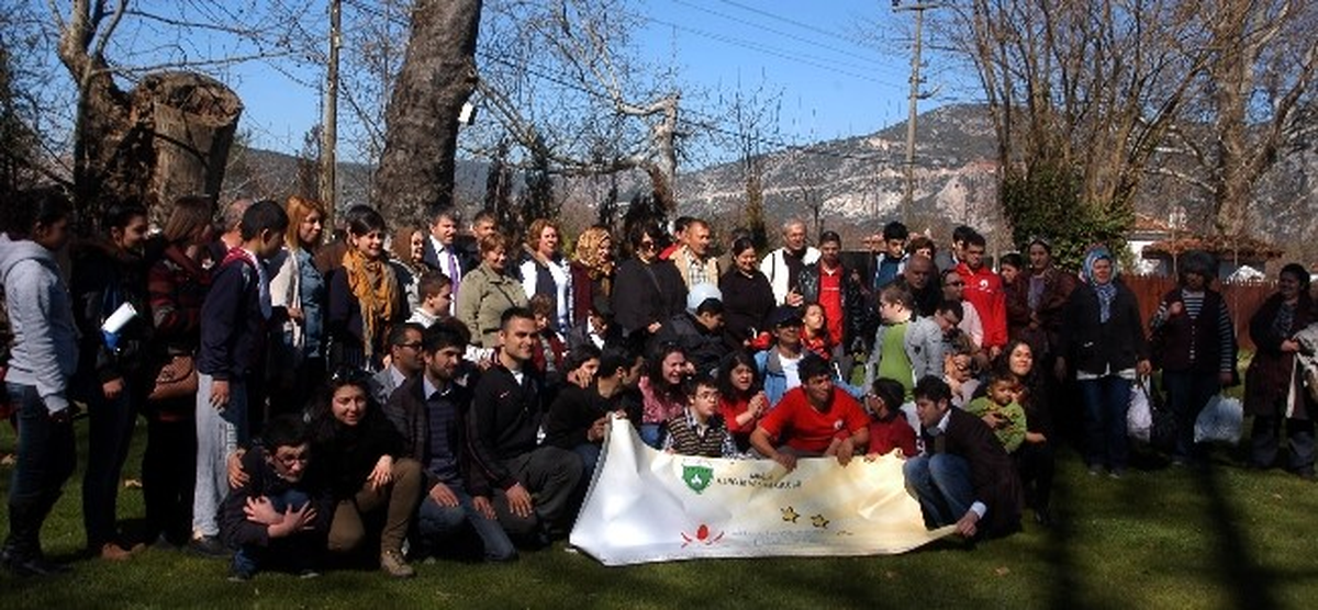 Muğla Uluslararası Projeye Ev Sahipliği Yapacak