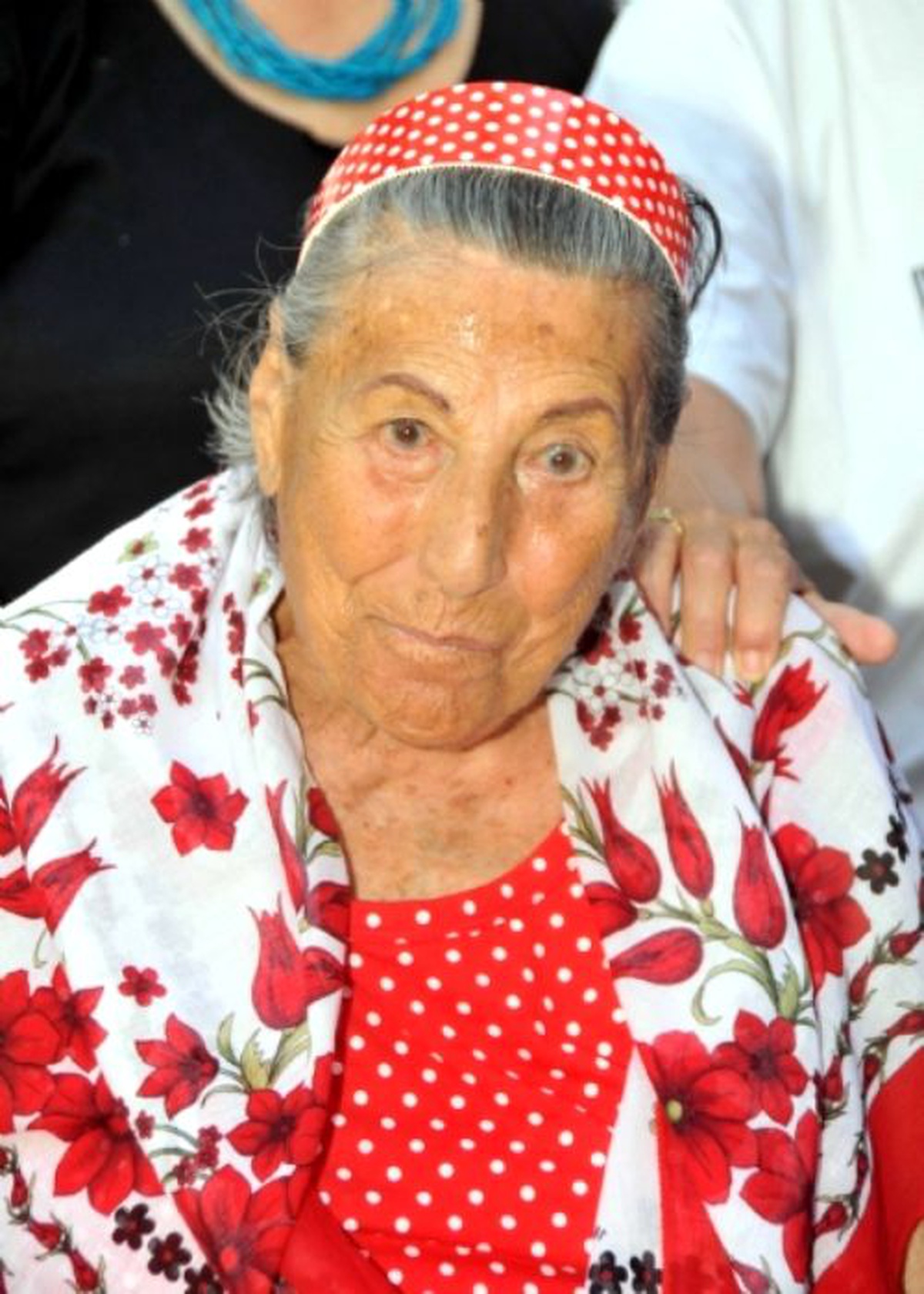 Müzeyyen Senar Taburcu Edilmedi
