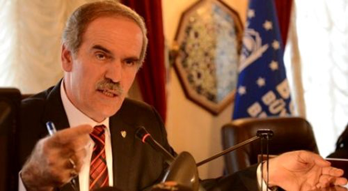 Nalbantoğlu Çarşısındaki Çalışmalar