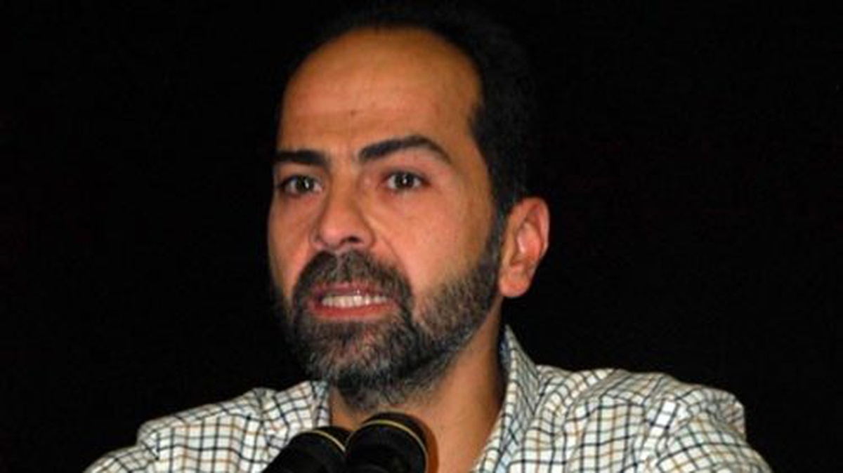 Mahruki: "Hiçbir Partili Değilim"