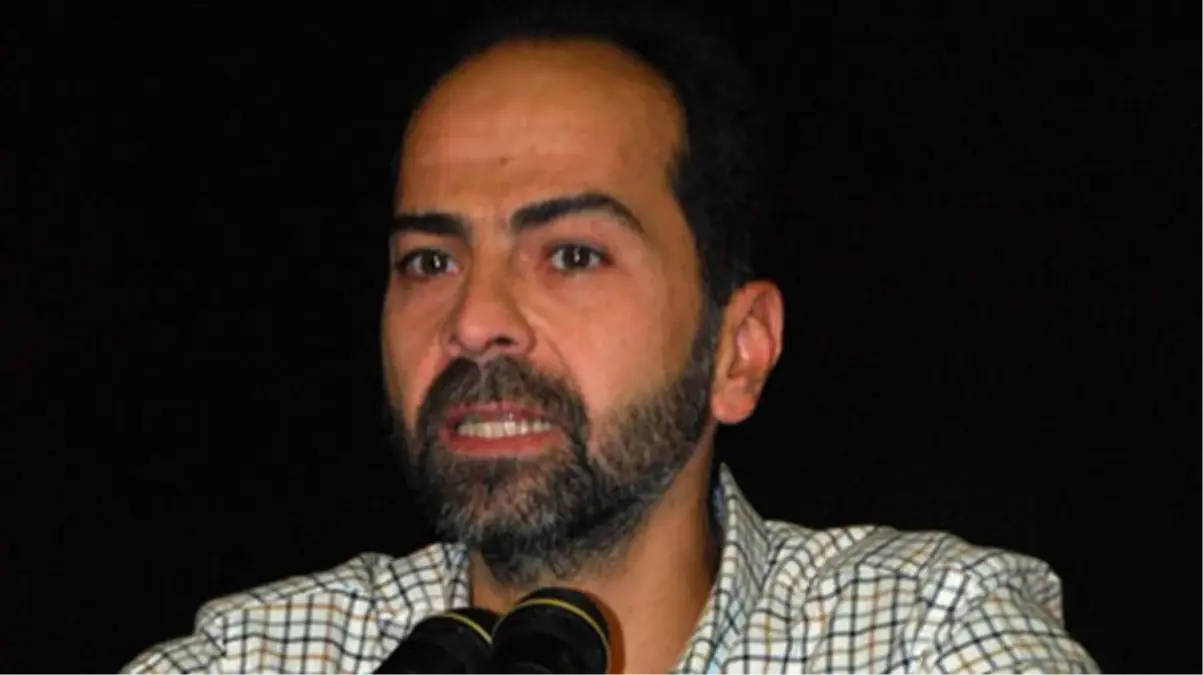 Mahruki: İşçi Partisi Üyesi Olduğum İçin Aday Yapılmadım