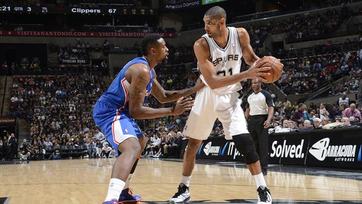 Nba Heyecanı Geri Dönüyor