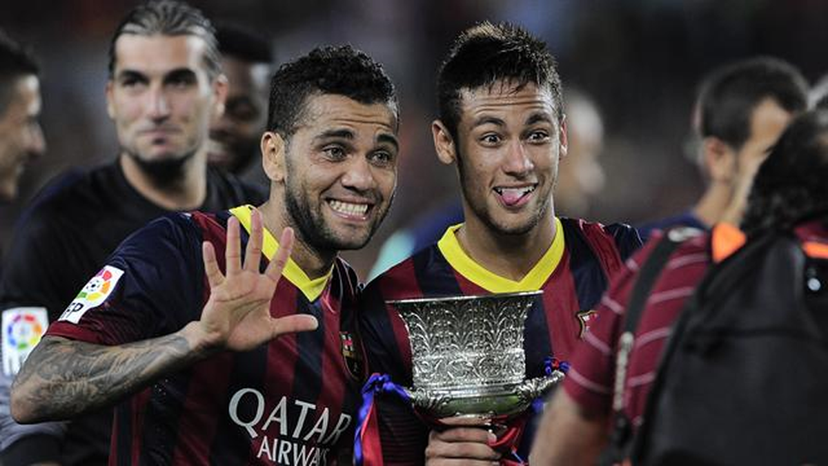 Neymar: City\'nin Daha Çok Yolu Var