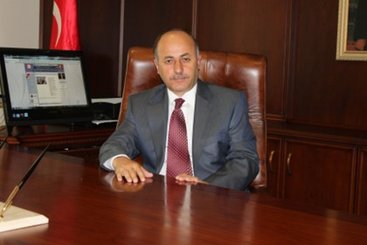 Ardahan\'da Okullar Yalıtımlı Olacak