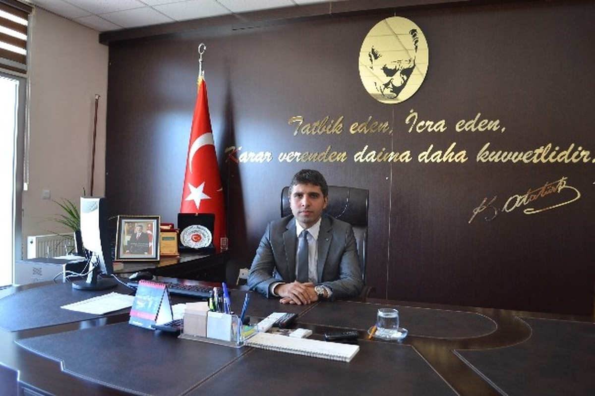 Okuyorum, Spor Yapıyorum O Halde Varım Projesi Teslim Edildi