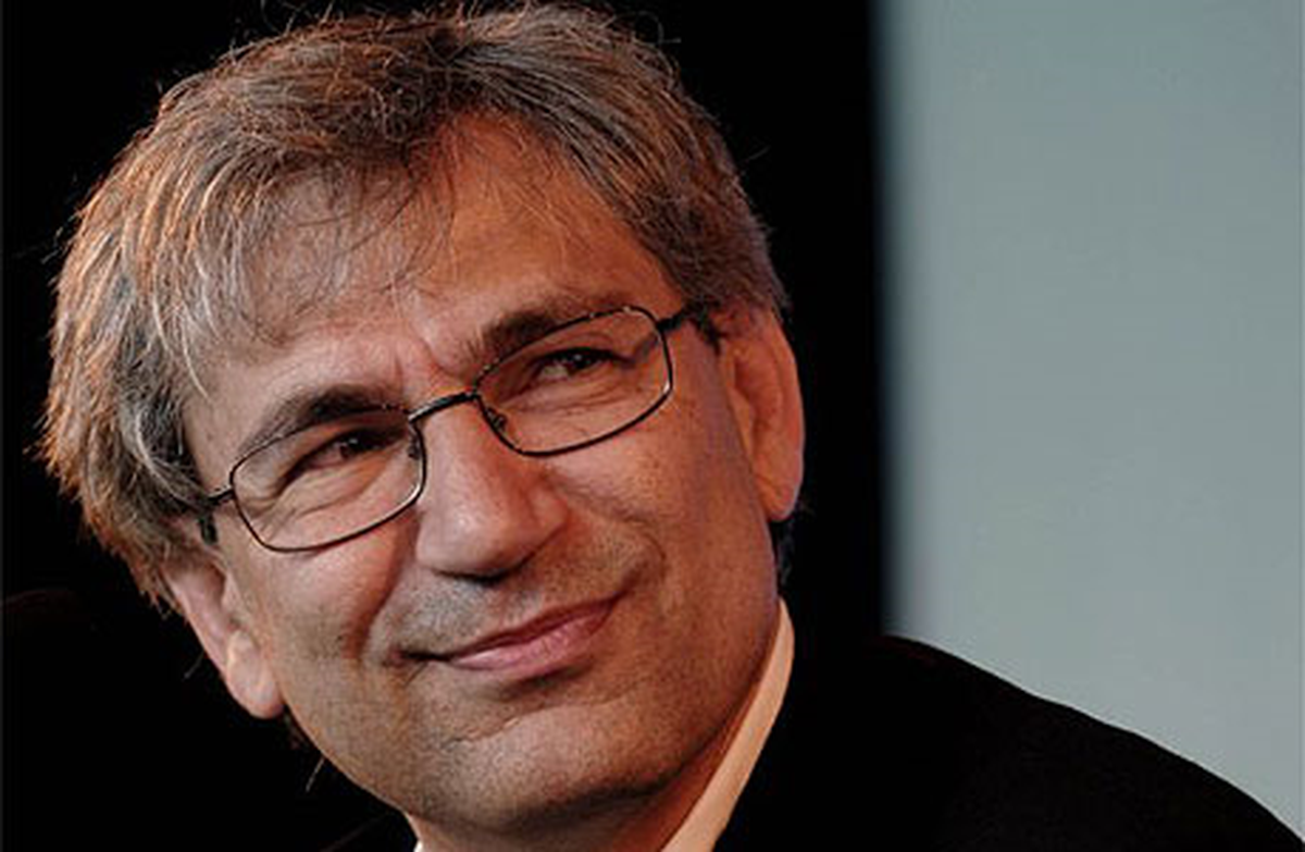 Orhan Pamuk, Ünlü Yazarlarla İspanya\'da Buluşacak