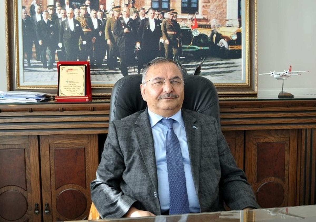Özel Haber) Kayıtlı İşsiz Sayısı 69 Bin 600 Oldu