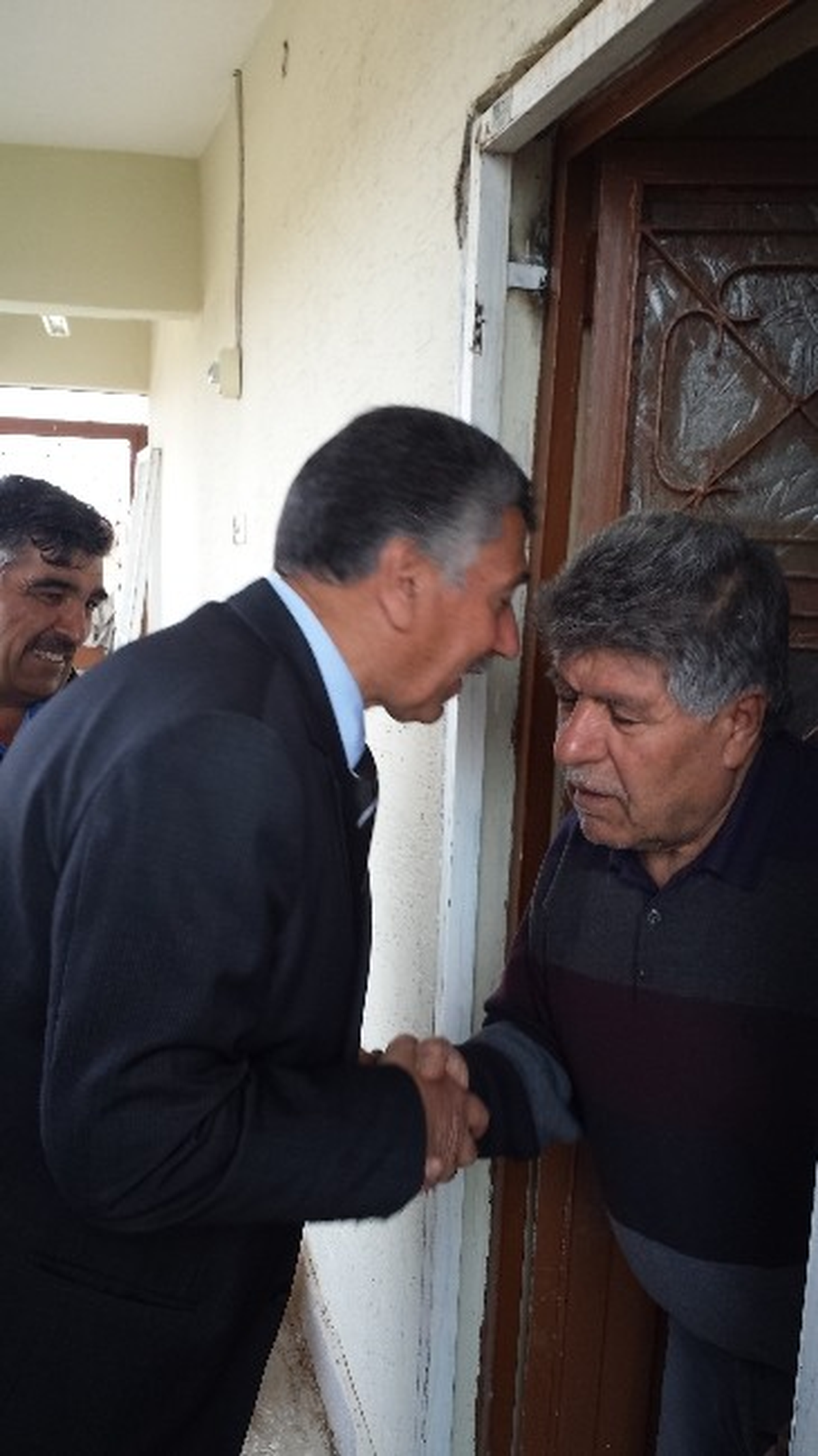 Öztürk: "Yazıhan\'ın Yeni Dönemi, Hizmet Dönemi Olacak"
