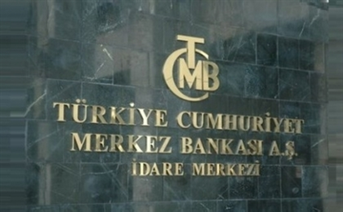 Para Politikası Kurulu: Faizler Sabit Tutuldu