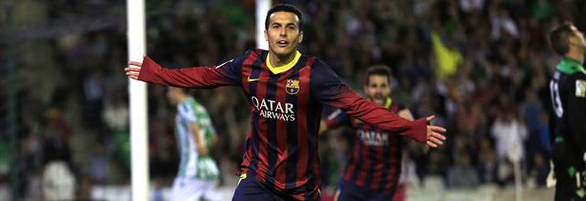 Pedro: Manchester City\'yi İzlemek Çok Güzel