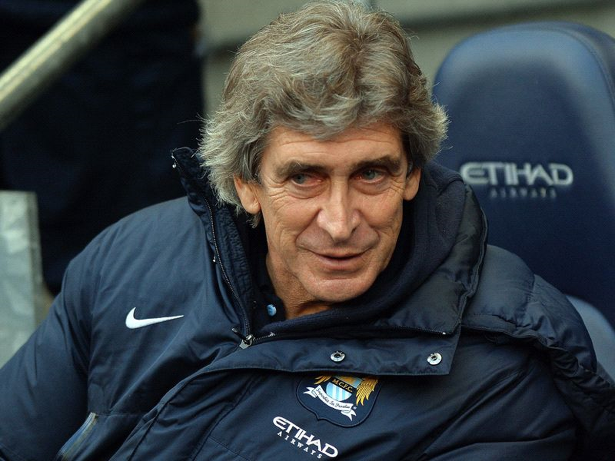 Pellegrini\'den Agüero Demeci!