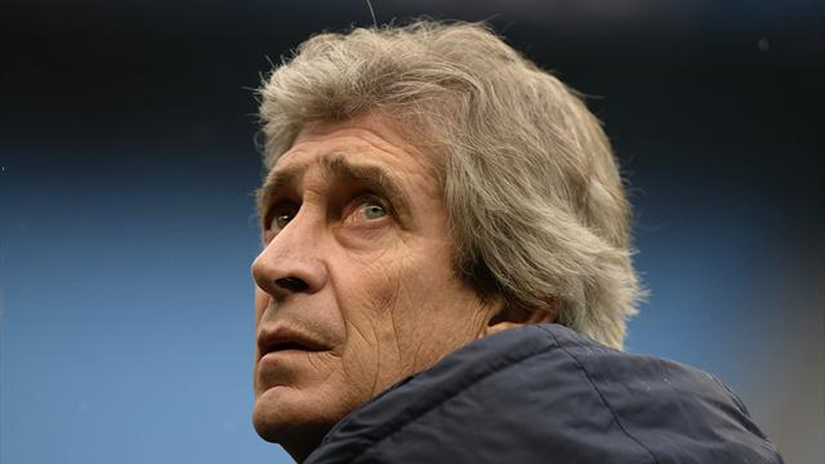 Pellegrini: United\'dan Daha İyiyiz