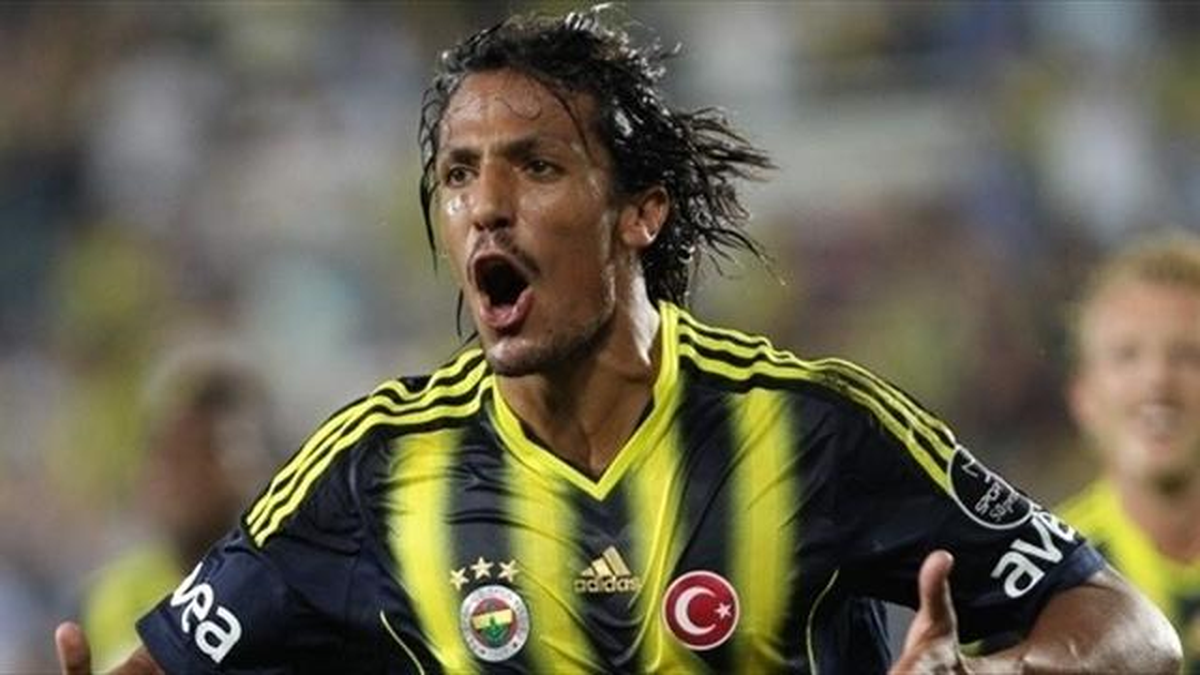Portekiz Basını: Zalim Alves