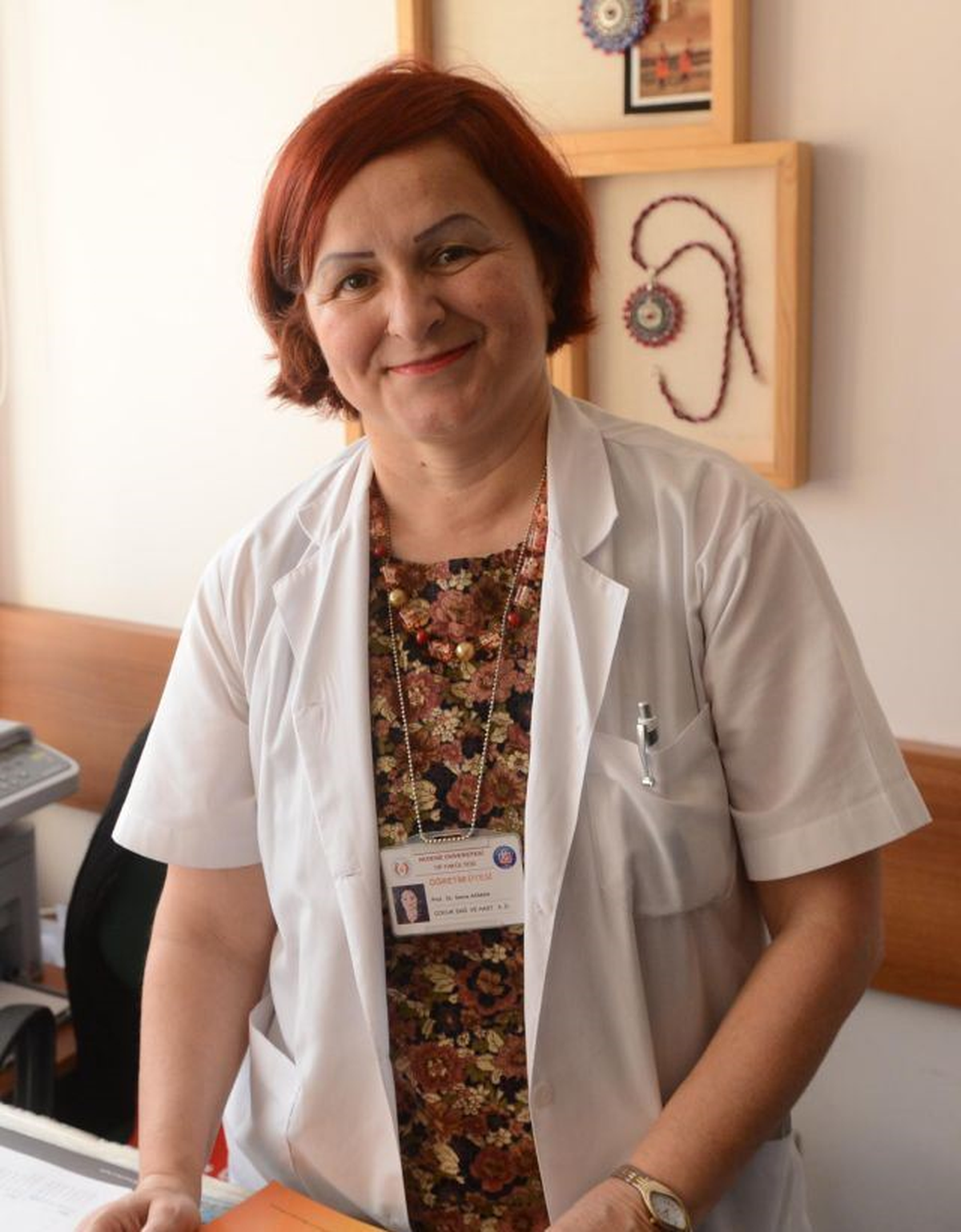 Prof. Dr. Akman: Çocuğunuz Fışkırır Gibi İşemiyorsa Dikkat