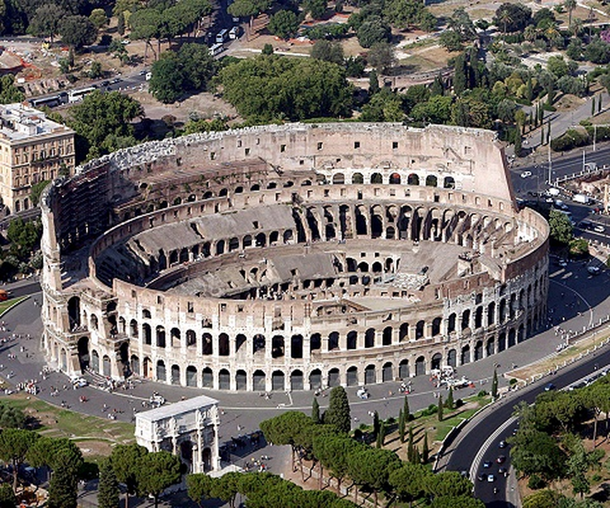 Roma\'da 232 Yıl Aradan Sonra Gelen Rekor