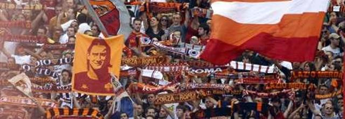Roma Tribünleri Inter Maçında da Boş Kalacak