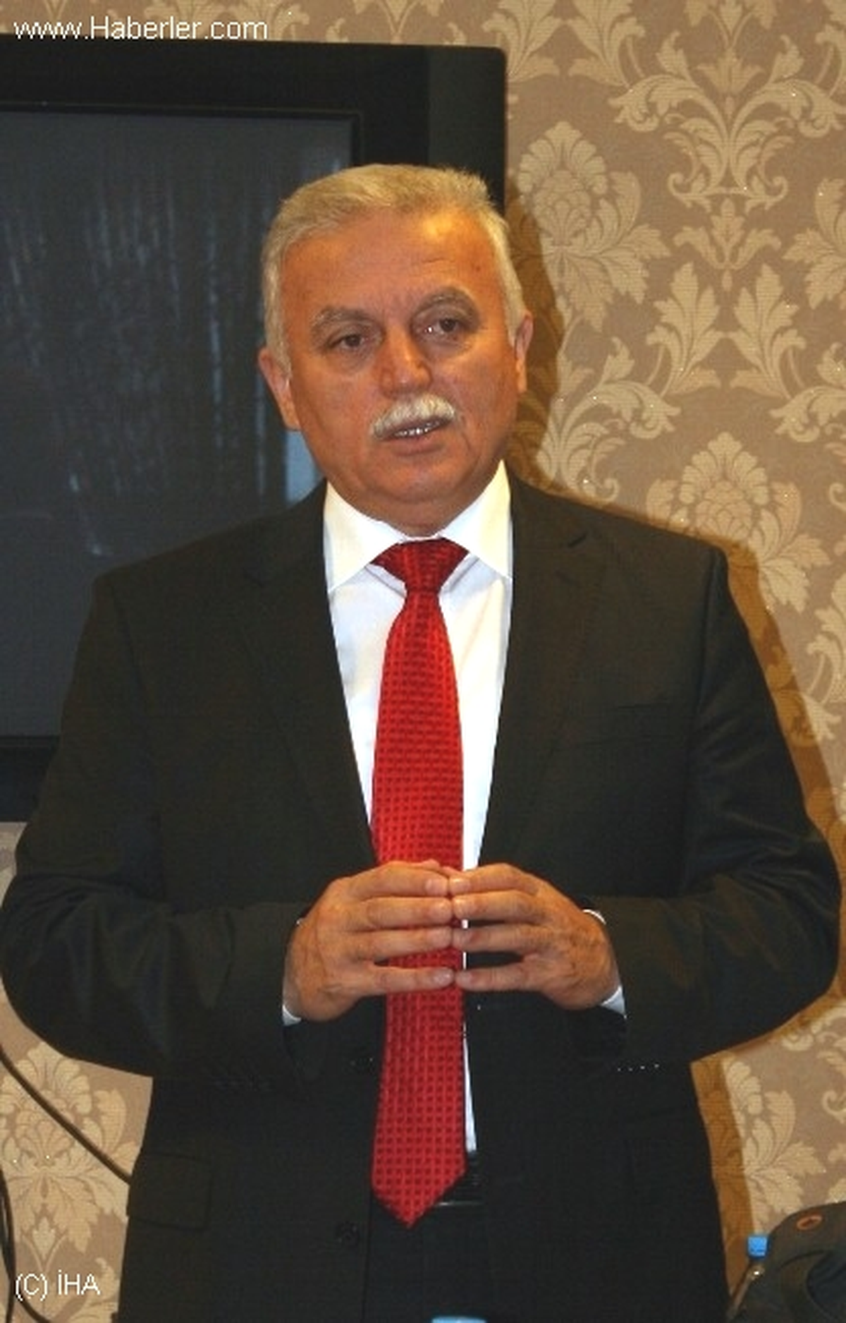 Sakaryaspor, Çıkış Arayışında