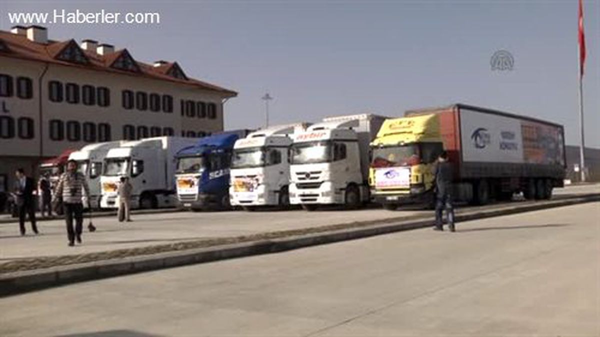 "Sana İhtiyacım Var" kampanyası -