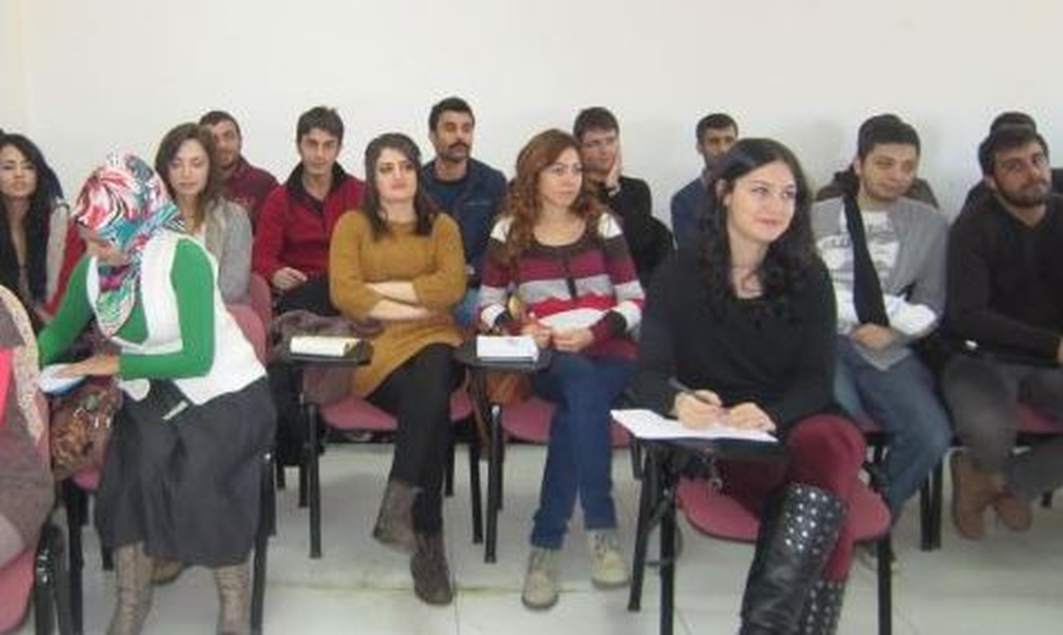 Şanlıurfa\'dan Kısa Kısa