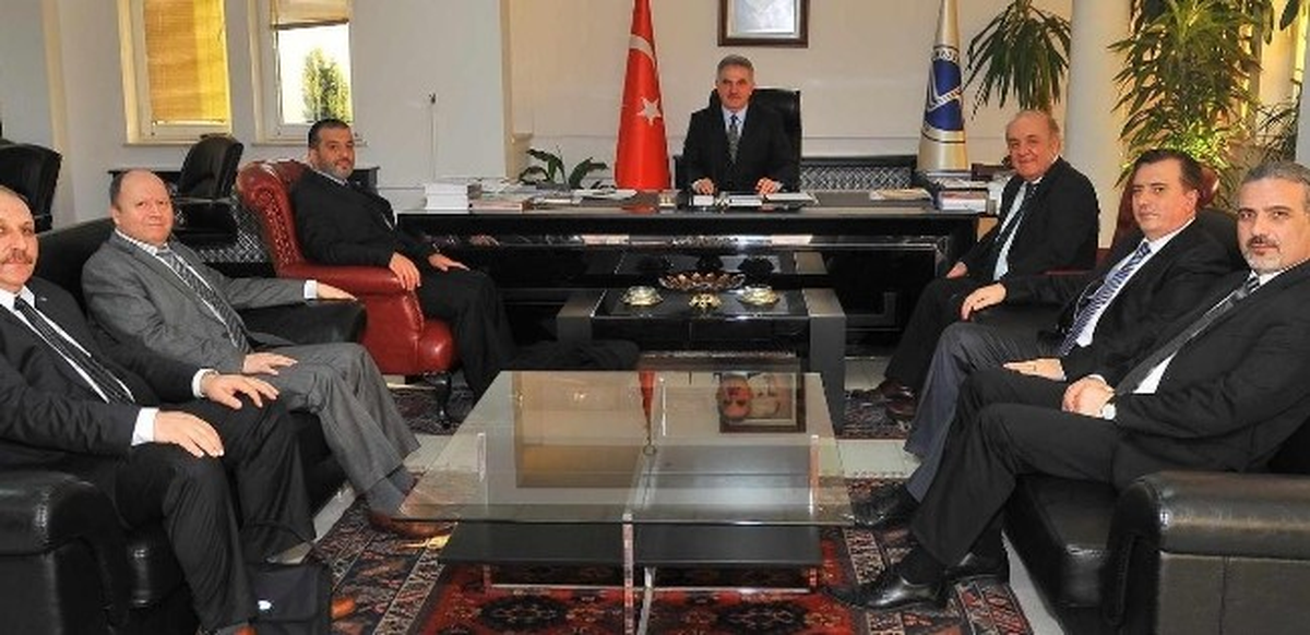 Saü\'nün 7+1 Eğitim Modeli Gaziantep\'e Örnek Olacak