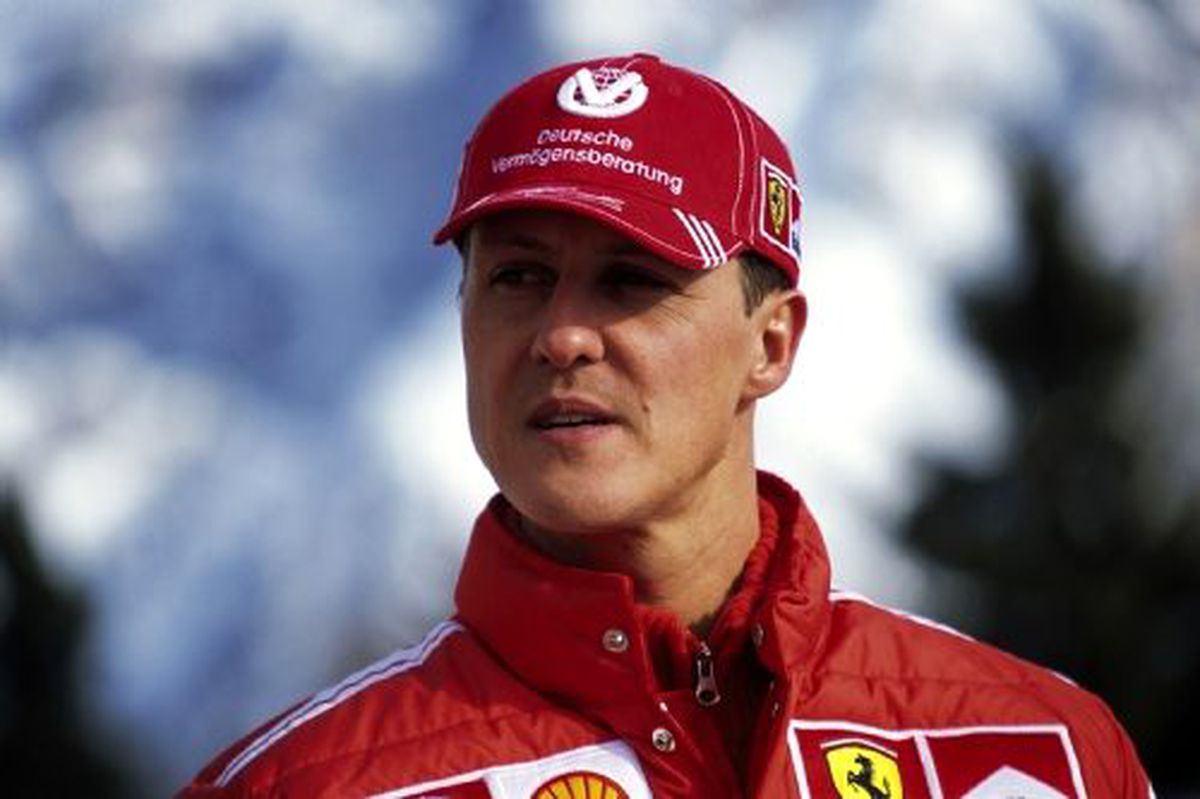Schumacher'le İlgili Açıklanan Resmi Raporda İhmal Bulunmadı