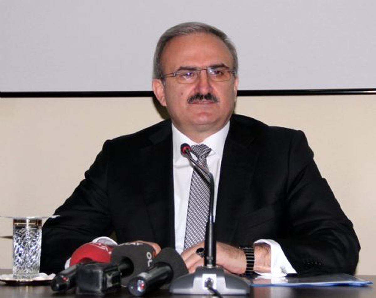 Bursa Valisi Karaloğlu Açıklaması